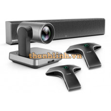 Thiết bị hội nghị Yealink UVC84-BYOD-210 Yealink UVC84-BYOD-210