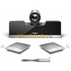 Thiết bị hội nghị truyền hình Yealink VC500-Mic-WP