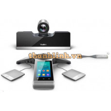 Thiết bị hội nghị truyền hình Yealink VC500-Phone-Wired-WP