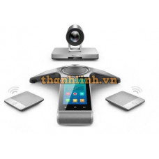 Hệ thống hội nghị truyền hình Yealink VC800-Phone-WP