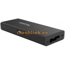 Hộp chia sẻ 1x VCH51 Yealink VCH51 Package