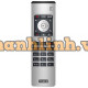 Điều khiển từ xa cho VC800 / 500 Yealink VCR11