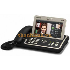 Điện thoại Video IP Yealink VP530