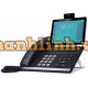 Điện thoại video thông minh hàng đầu Yealink VP59-VCS Edition