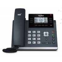 Điện thoại IP Phone Yealink W41P