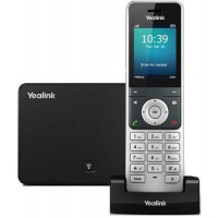Điện thoại IP không dây Yealink W56P