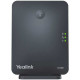 High-performance DECT IP Base Station Yealink W60B