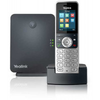 Điện thoại IP Yealink W60P Yealink W60P