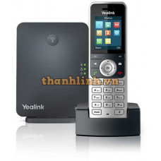Điện thoại IP Yealink W60P Yealink W60P