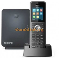 DECT IP Phone Yealink W69P