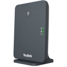Yealink DECT IP base station Yealink W70B