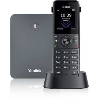 Điện thoại IP không dây Yealink W73P