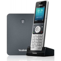 Điện thoại IP không dây Yealink W76P