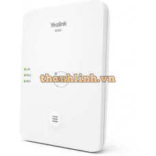 Hệ thống phát sóng DECT IP Yealink W80