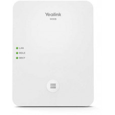DECT IP Multi-Cell Base Station Yealink W80B