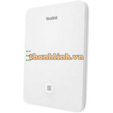 DECT IP Multi-Cell DECT Manager Yealink W80DM