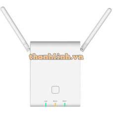 Hệ thống phát sóng DECT IP Yealink W90