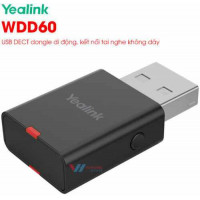 USB DECT dongle Yealink WDD60