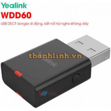 USB DECT dongle Yealink WDD60