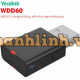 USB DECT dongle Yealink WDD60