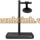 Unified Communications Standard DECT Wireless Headset Yealink WH62 Dual UC
