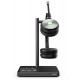 Unified Communications Standard DECT Wireless Headset Yealink WH62 Mono UC