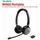 Tai nghe không dây Yealink WH62 Portable