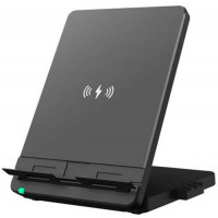 Qi-Certified Wireless Charger for WH66/WH67 Yealink WHC60