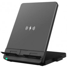 Qi-Certified Wireless Charger for WH66/WH67 Yealink WHC60