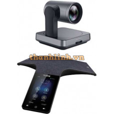 Hệ thống Camera đa năng dành cho các phòng họp vừa và lớn Yealink Yealink Hub extra