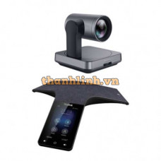 Hệ thống Camera đa năng dành cho các phòng họp vừa và lớn Yealink Yealink Hub extra Plus