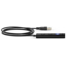 Controller ( Microsoft Teams button ) for UH34 SE Yealink YHC20T SE USB-C