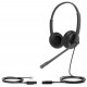 Wideband QD Headset for Yealink IP Phone Yealink YHD342