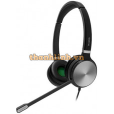 Wideband QD Headset for Yealink IP Phone Yealink YHD362
