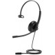 Wideband QD Headset for Yealink IP Phone Yealink YHM341