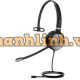 Wideband QD Headset for Yealink IP Phone Yealink YHM361
