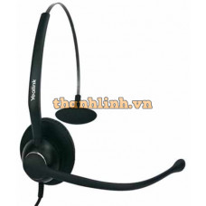 Thiết bị tai nghe điện thoại IP Yealink YHS33