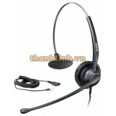 Tai nghe điện thoại IP YeaLink YHS33-USB