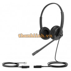 Tai nghe Yealink YHS34 Dual Yealink YHS34 Dual