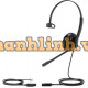 Wideband Headset for Yealink IP Phone Yealink YHS34 Lite Mono