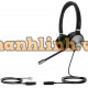 Tai nghe Yealink YHS36 Dual Yealink YHS36 Dual