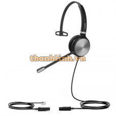 Tai nghe Yealink YHS36 Mono Yealink YHS36 Mono