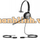 Tai nghe Yealink YHS36 Mono Yealink YHS36 Mono