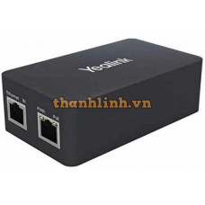PoE Adapter Yealink YLPOE32