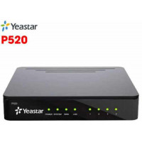 Tổng đài IP Yeastar P520