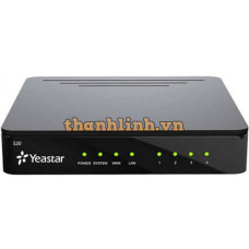 Tổng đài MyPBX S20 Yealink S20
