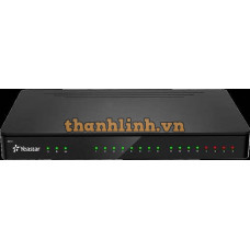 Tổng đài MyPBX S412 Yealink S412