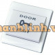 Nút nhấn mở cửa bằng nhựa ABK-802