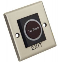 Nút nhấn Exit cảm biến hồng ngoại YLI ABK-806B/ISK-840B