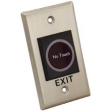 Nút nhấn Exit cảm biến hồng ngoại YLI ISK-840A